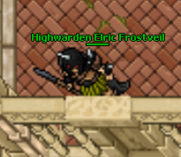 Frostborn Paladins Recruiter